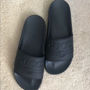 Gucci Slides